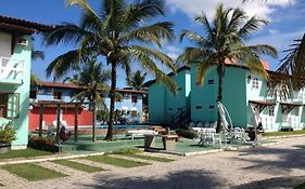 Apto 512 - Taperapuan Praia Village